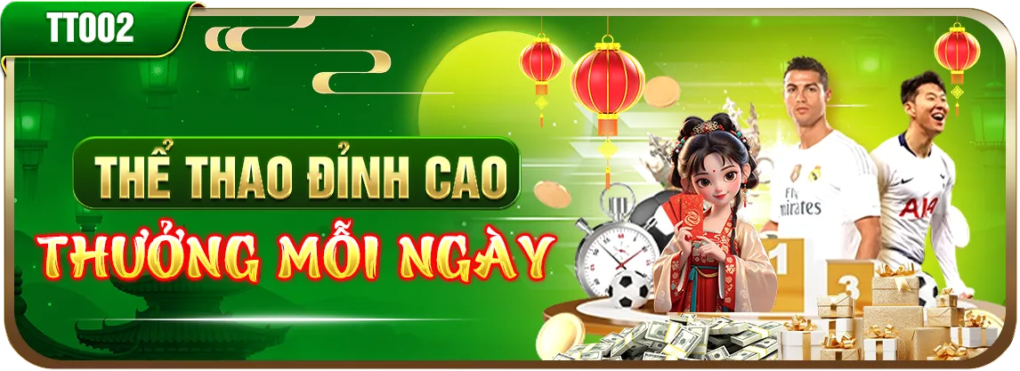 Sân vận động với trận đấu bóng đá đang diễn ra