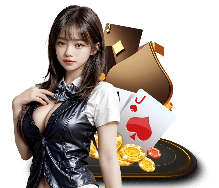 Người chơi đang phân tích chiến lược để thắng cược casino