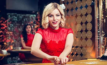 Hình ảnh Slot Jackpot với biểu tượng chiến thắng và tiền xu